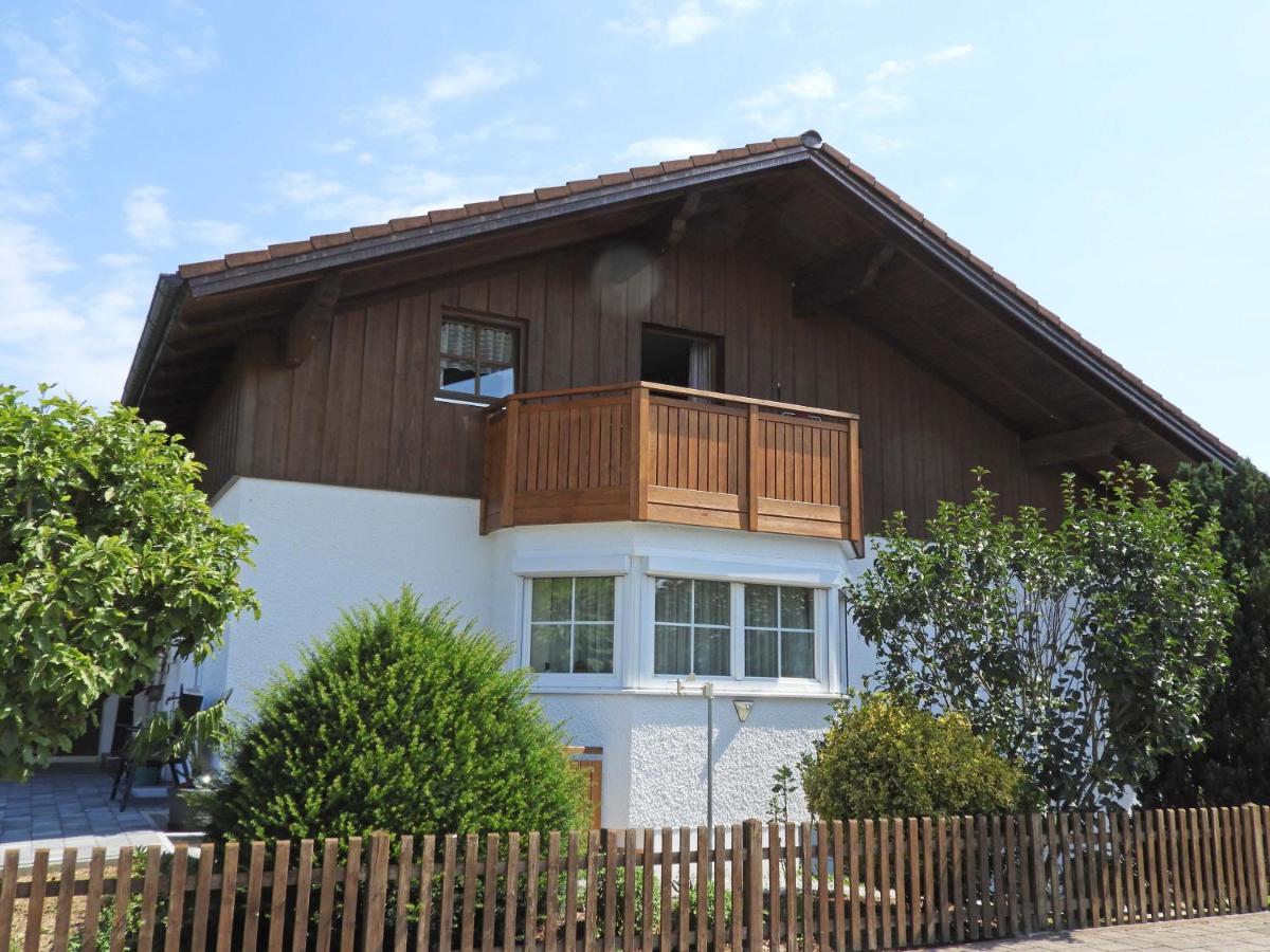 Appartements Hirsch Bad Birnbach Zewnętrze zdjęcie