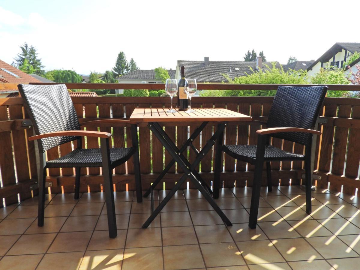 Appartements Hirsch Bad Birnbach Zewnętrze zdjęcie