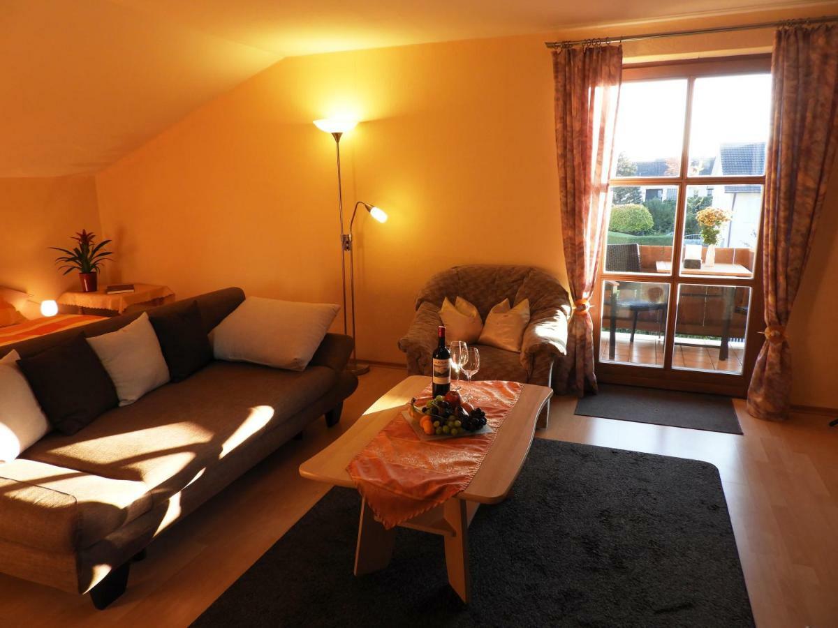 Appartements Hirsch Bad Birnbach Zewnętrze zdjęcie